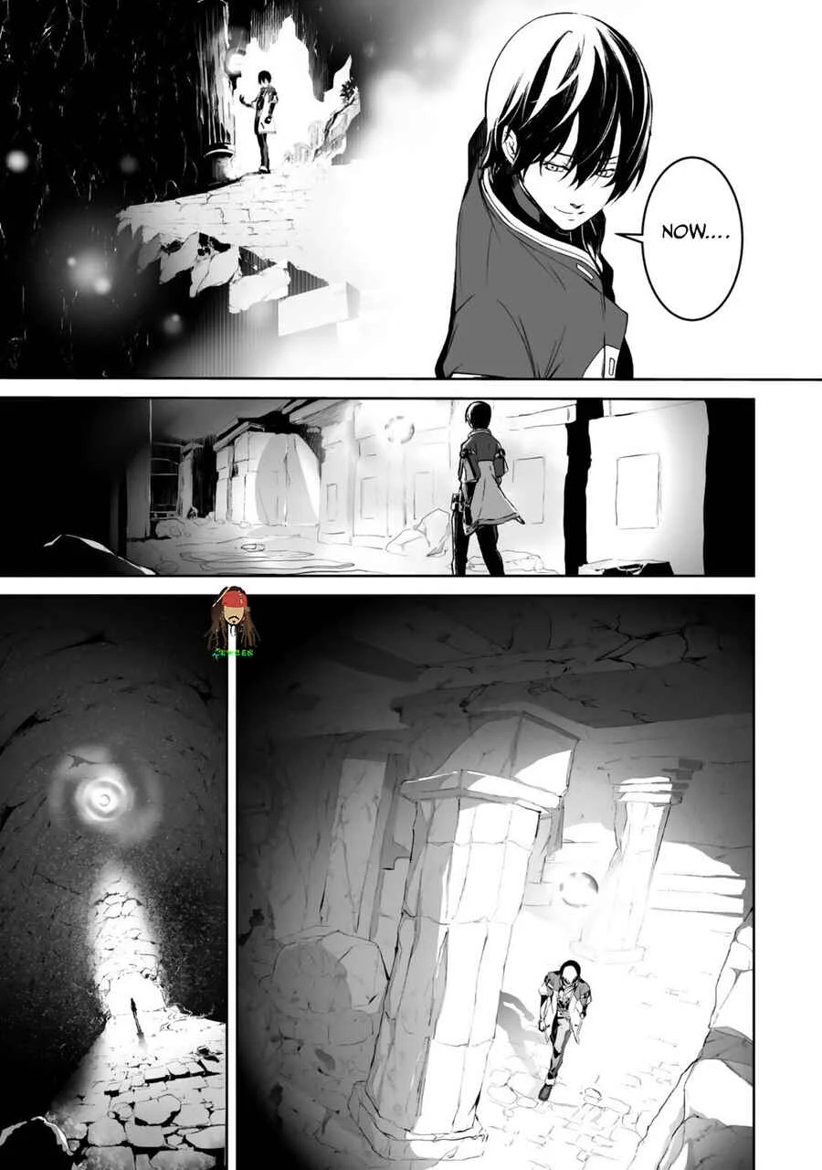 Zense ga Saikyou Madoushi Datta Ore, Isekai Mahou de Musou suru! Chapter 5 - Page 23