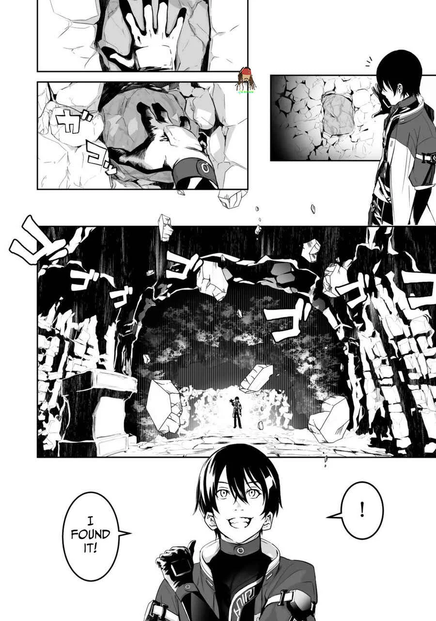 Zense ga Saikyou Madoushi Datta Ore, Isekai Mahou de Musou suru! Chapter 5 - Page 24