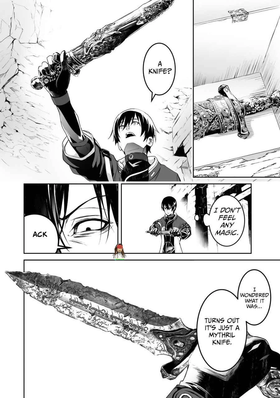 Zense ga Saikyou Madoushi Datta Ore, Isekai Mahou de Musou suru! Chapter 5 - Page 26