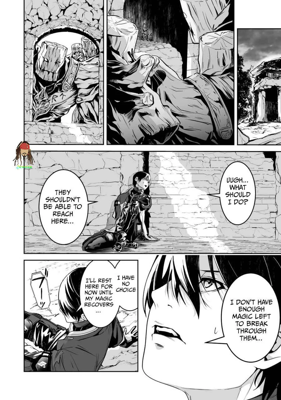 Zense ga Saikyou Madoushi Datta Ore, Isekai Mahou de Musou suru! Chapter 5 - Page 30