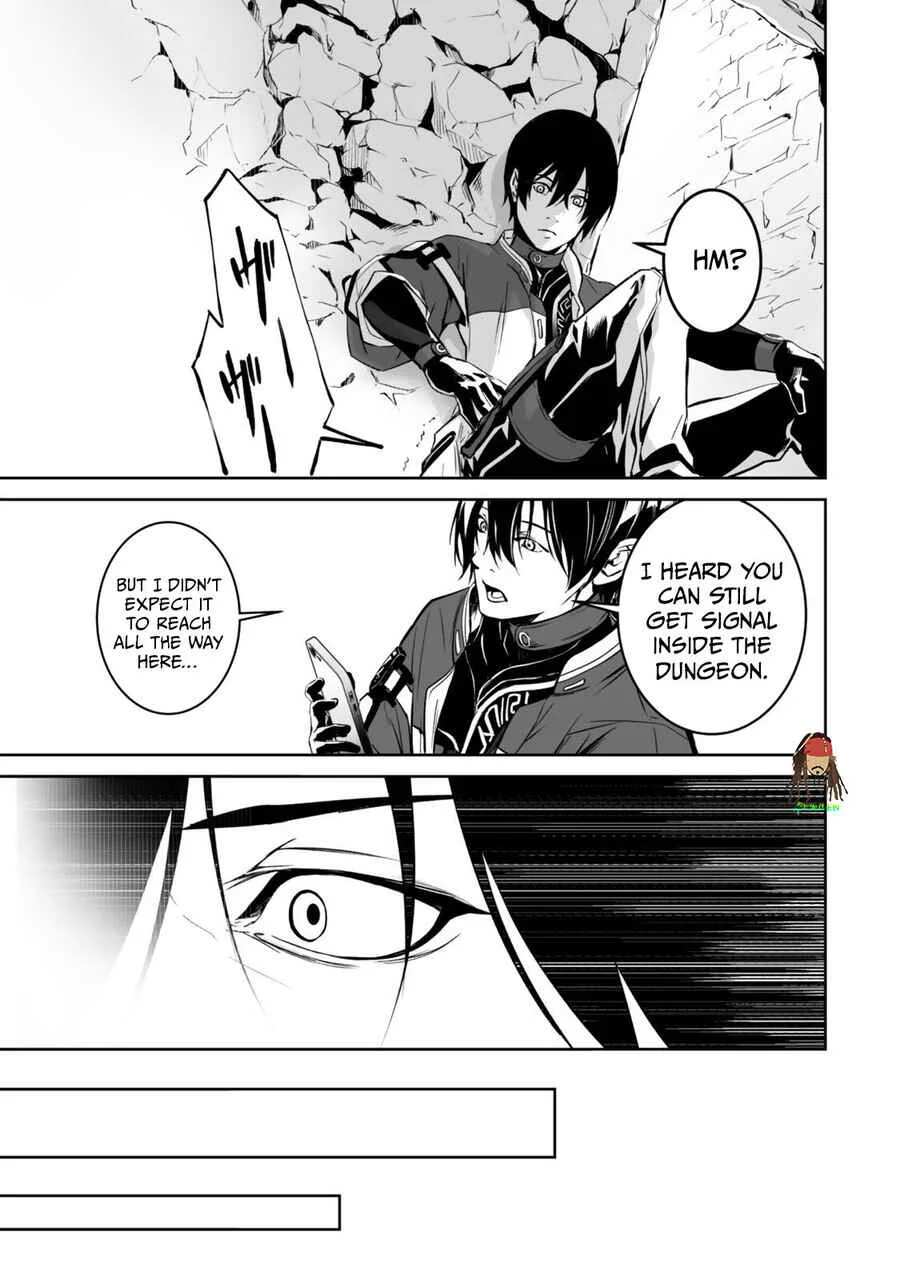 Zense ga Saikyou Madoushi Datta Ore, Isekai Mahou de Musou suru! Chapter 5 - Page 31
