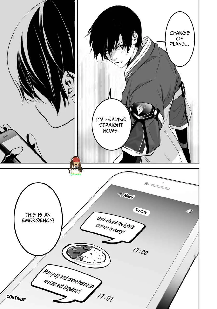 Zense ga Saikyou Madoushi Datta Ore, Isekai Mahou de Musou suru! Chapter 5 - Page 33