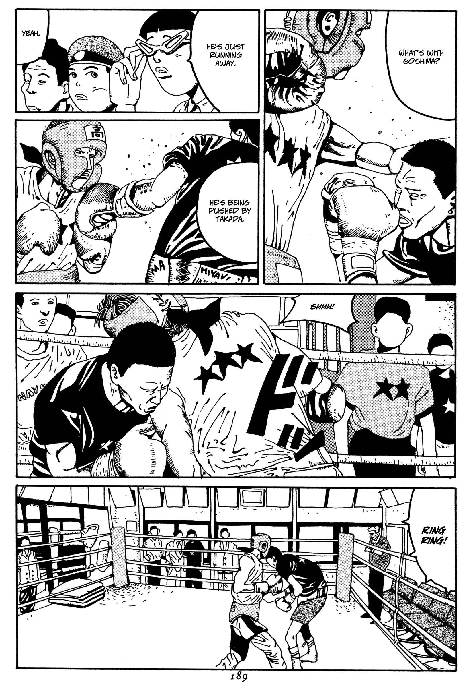 Zero Chapter 10: Protecting the Flower - Page 3