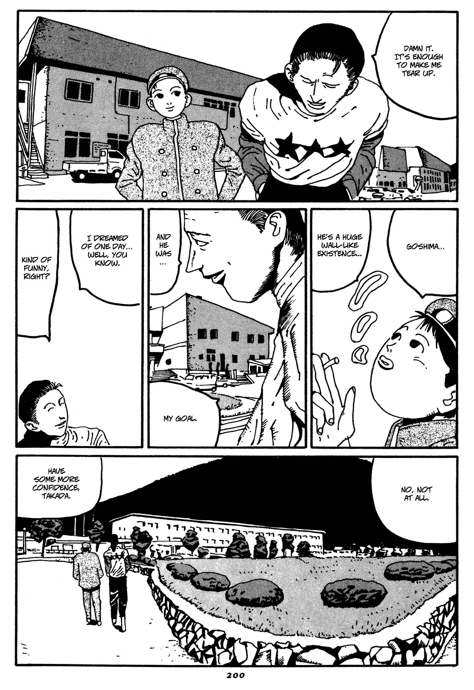 Zero Chapter 10: Protecting the Flower - Page 14