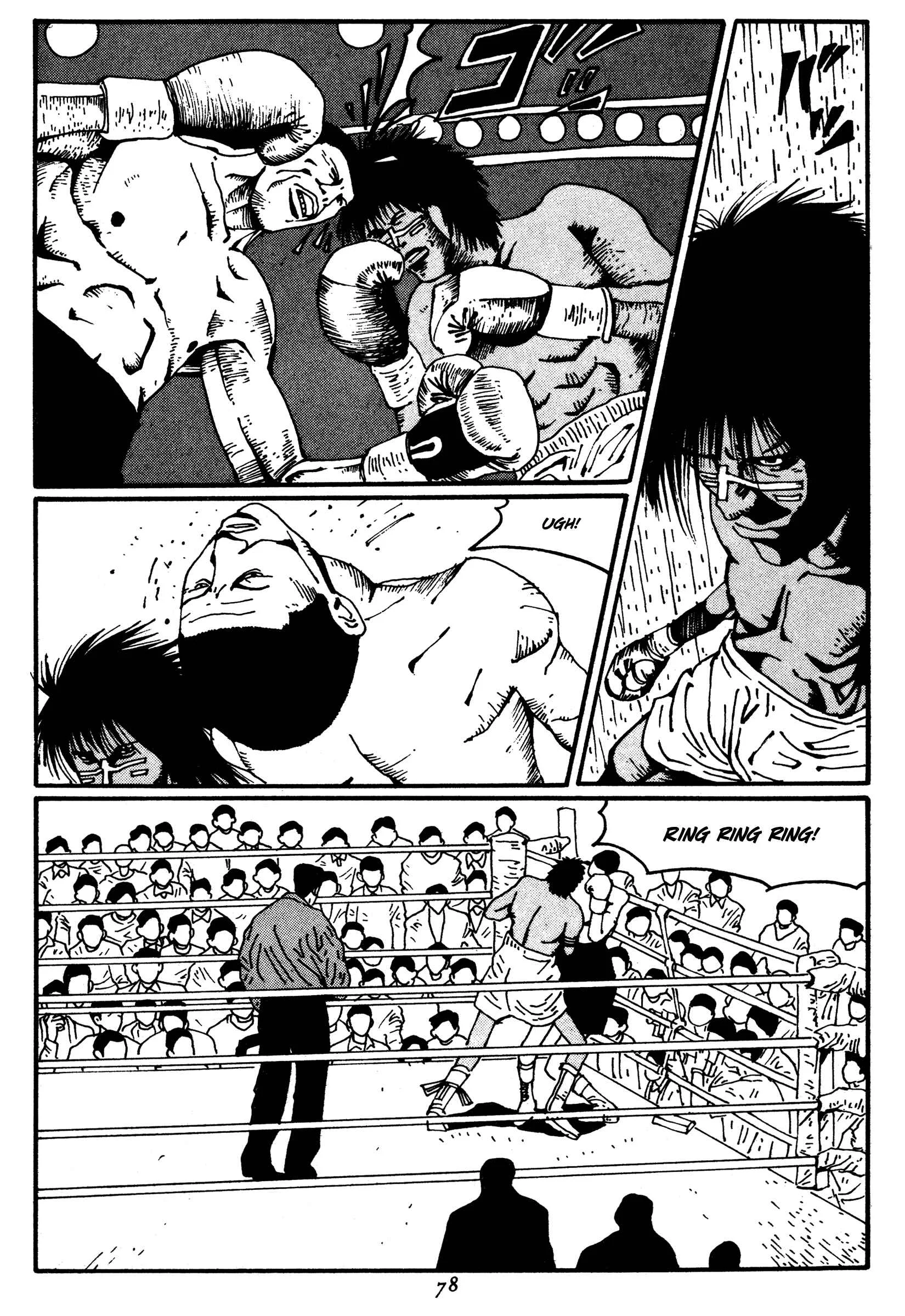 Zero Chapter 15: Tuning - Page 13