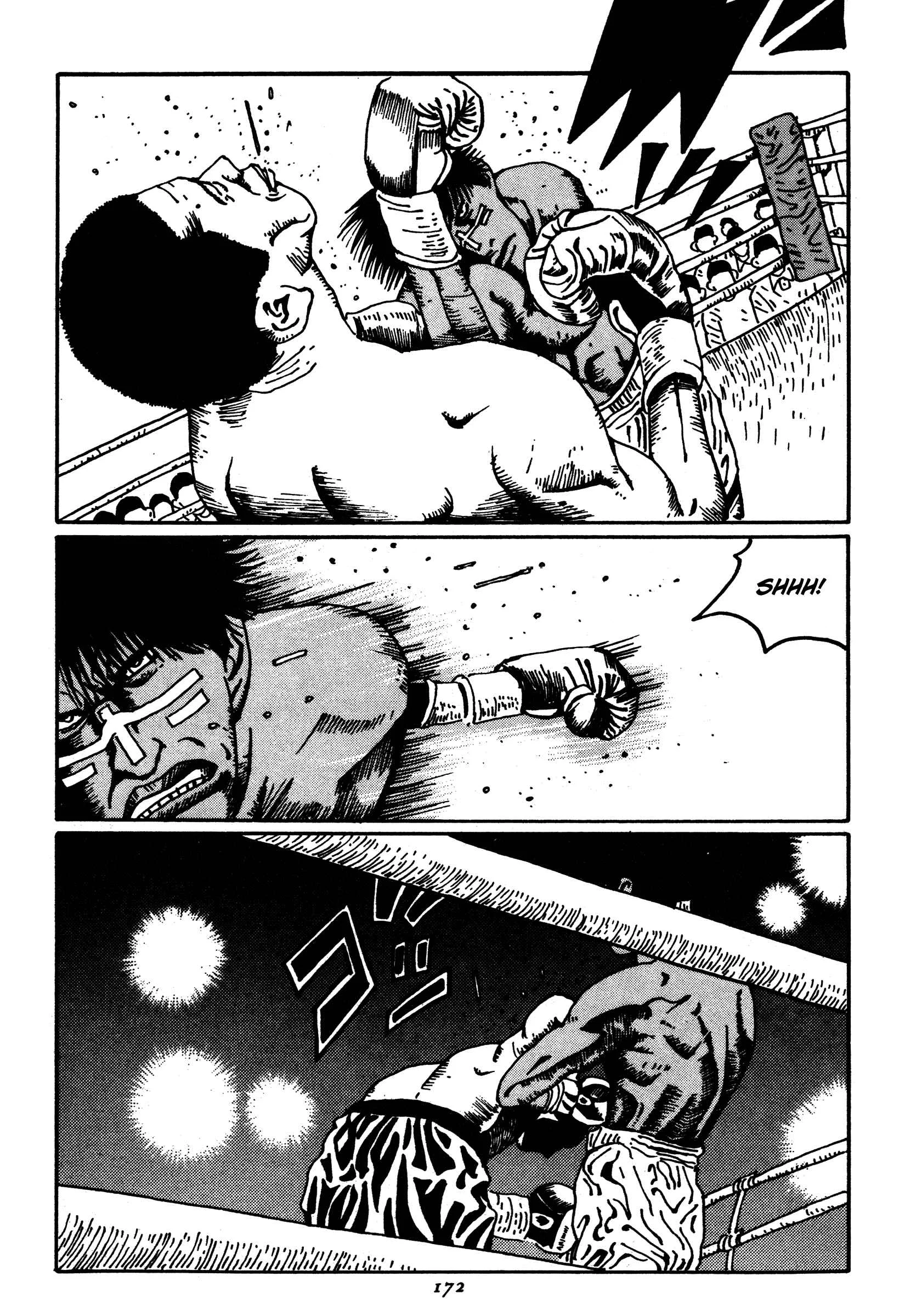 Zero Chapter 20: Madness - Page 10