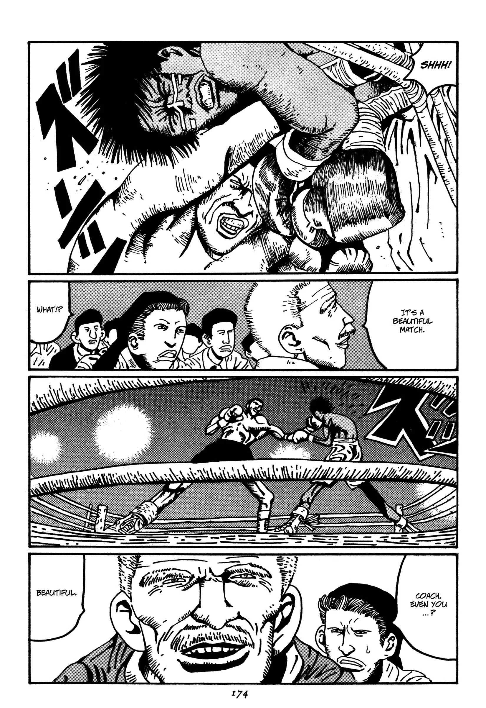Zero Chapter 20: Madness - Page 12