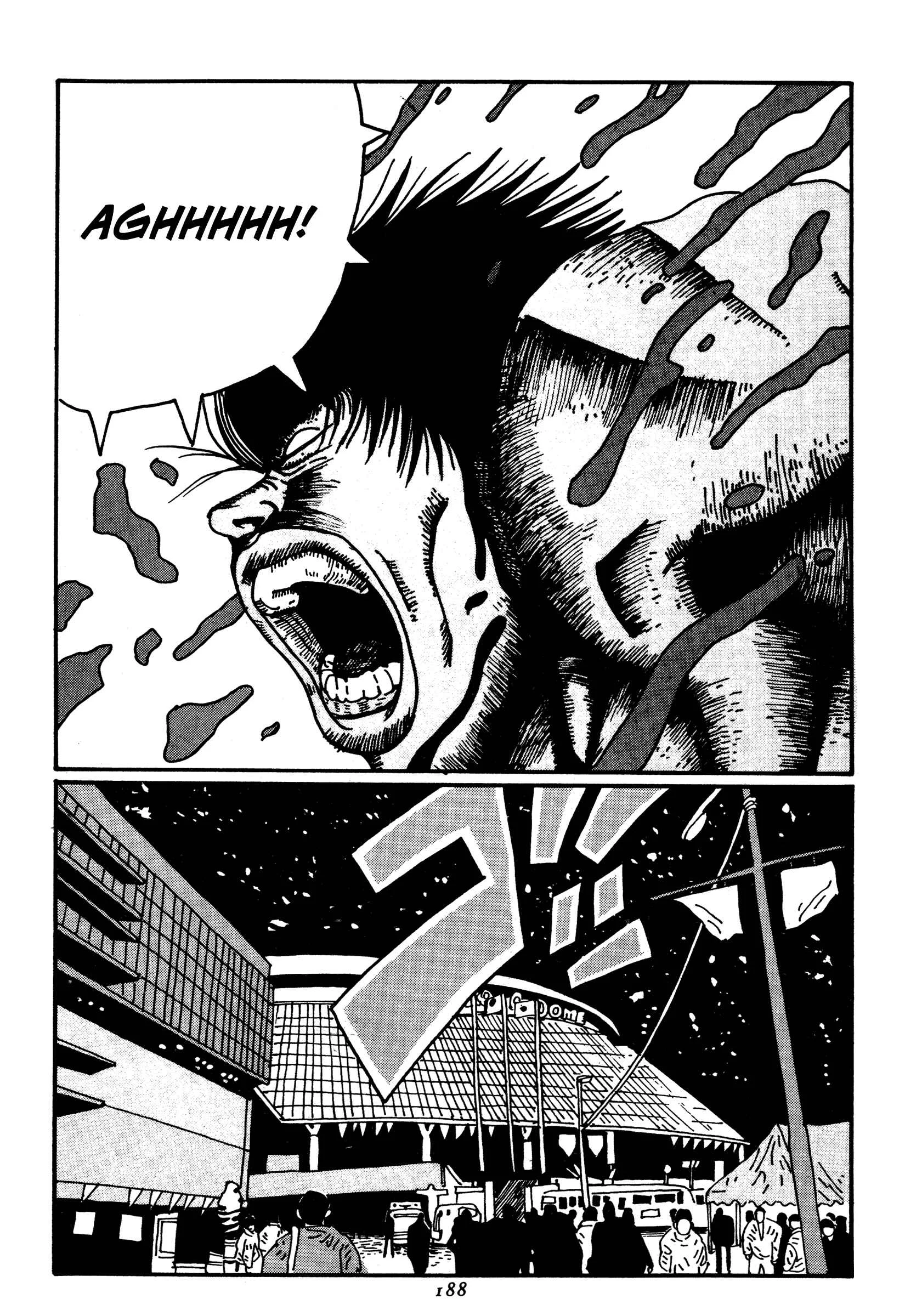 Zero Chapter 21: Crisis - Page 7