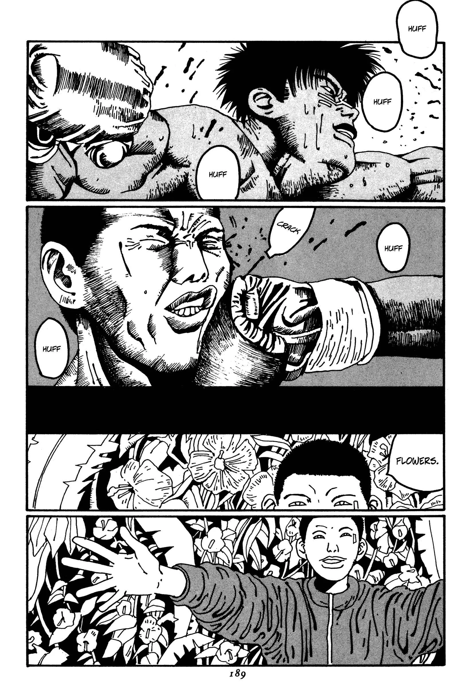 Zero Chapter 21: Crisis - Page 8