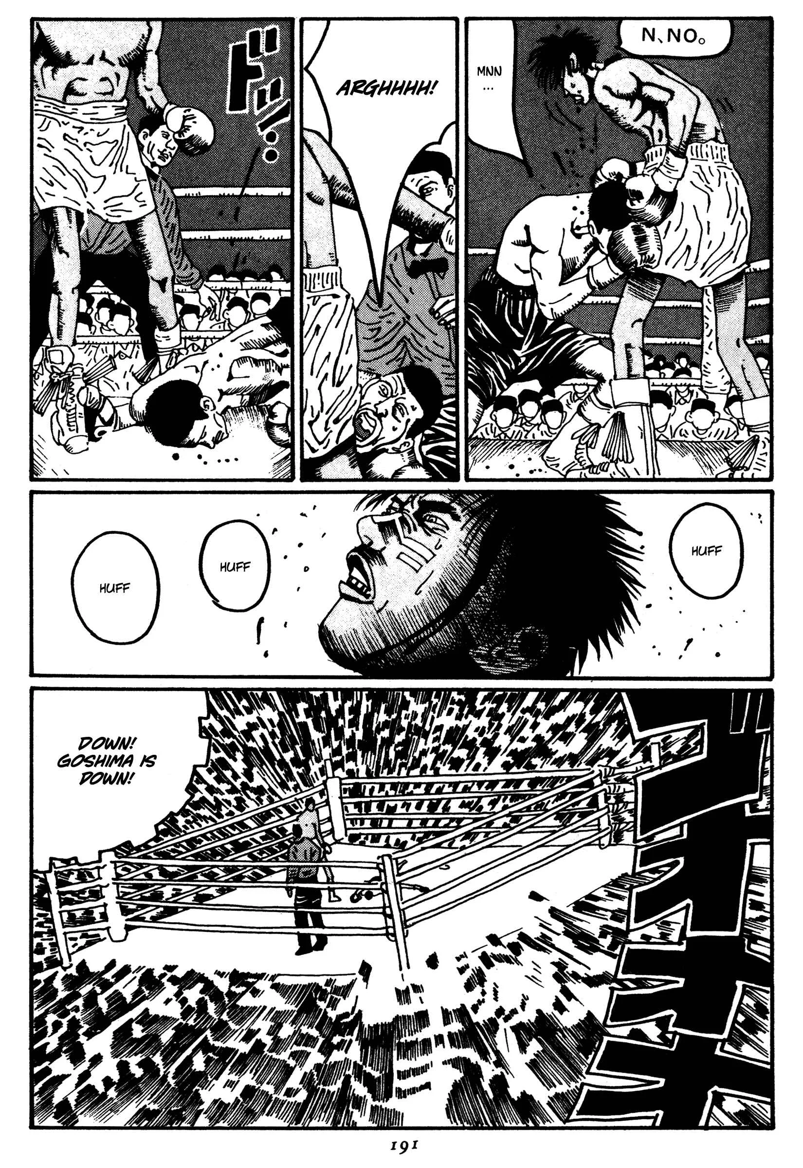 Zero Chapter 21: Crisis - Page 10