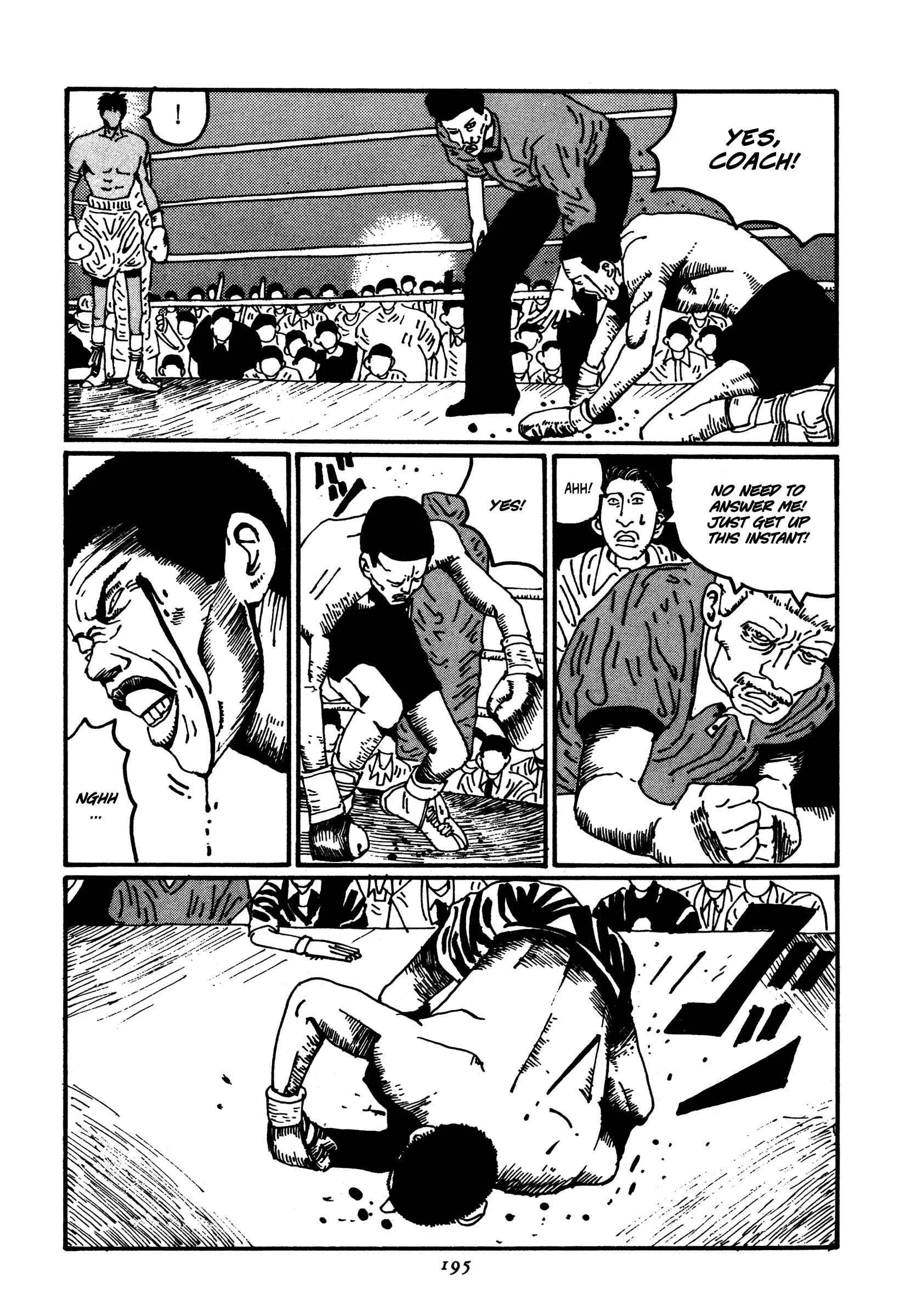 Zero Chapter 21: Crisis - Page 14