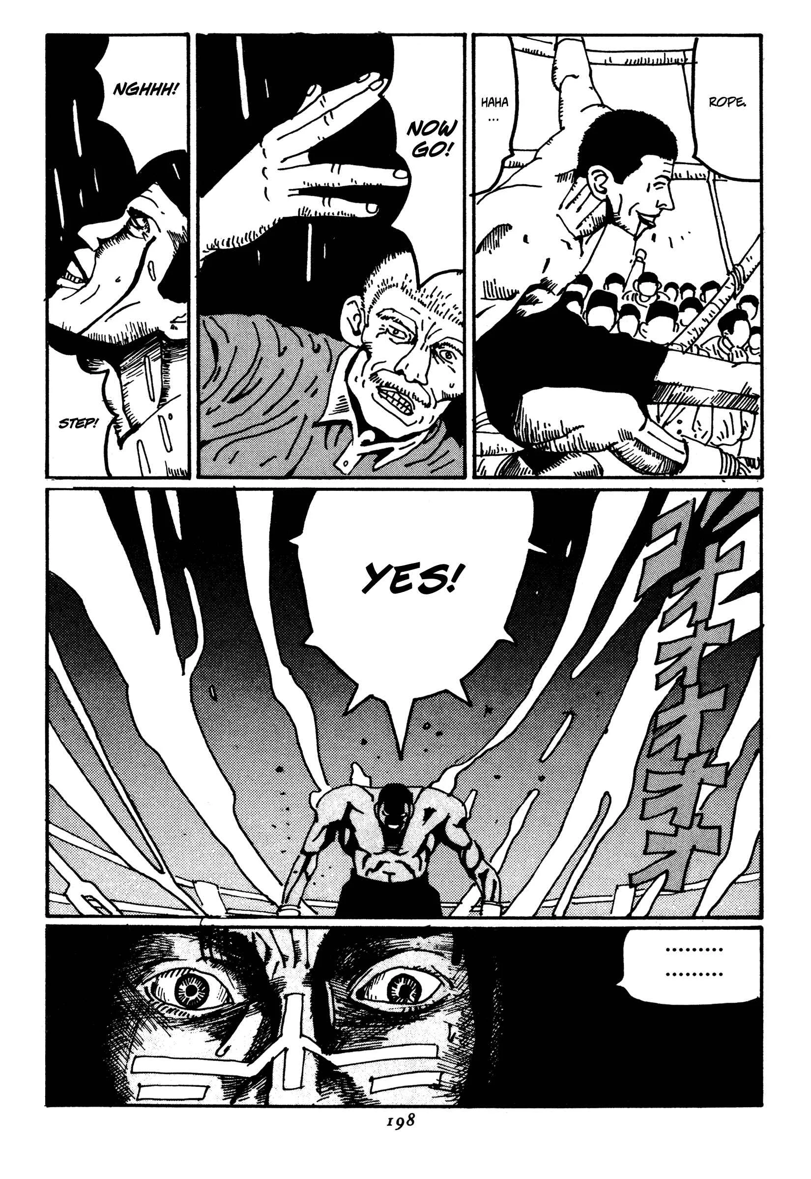 Zero Chapter 21: Crisis - Page 17