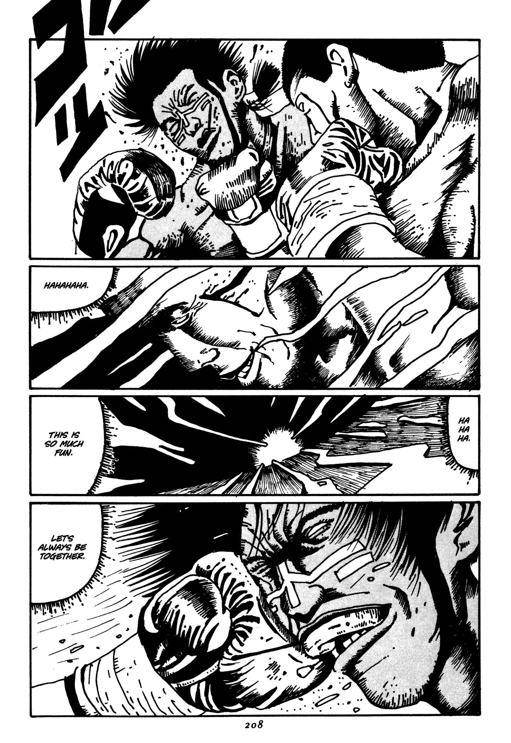 Zero Chapter 22: Flower - Page 8