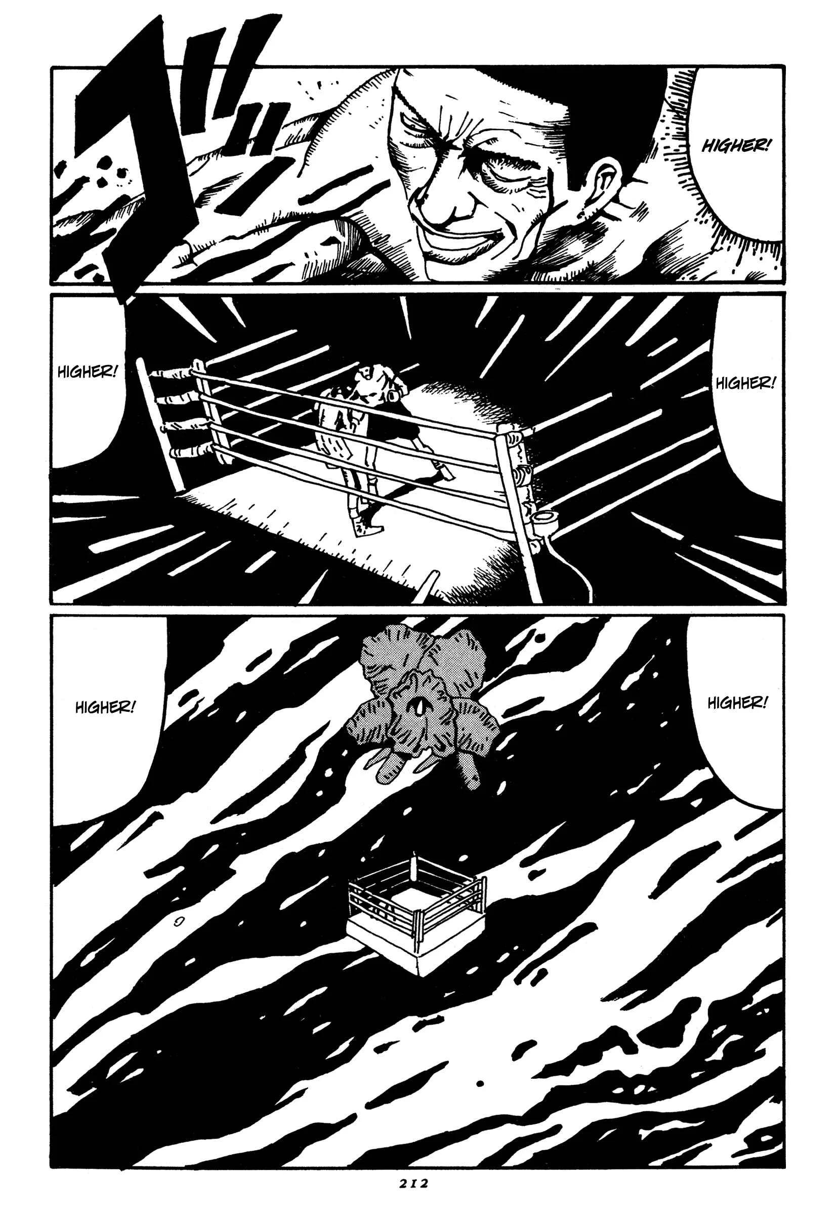 Zero Chapter 22: Flower - Page 12