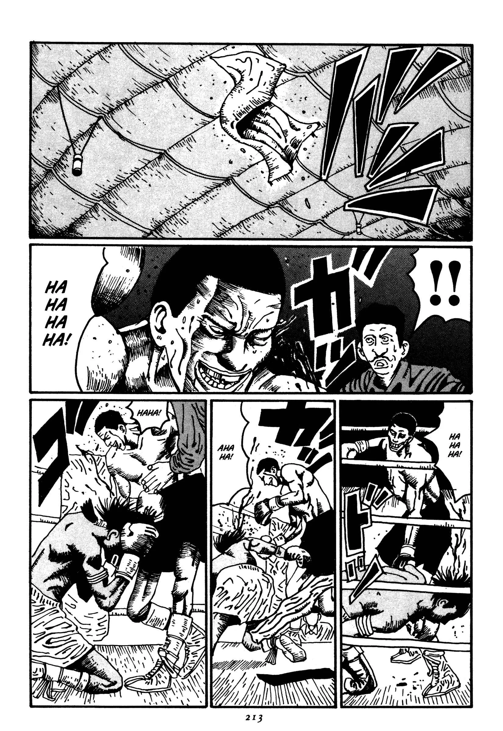 Zero Chapter 22: Flower - Page 13