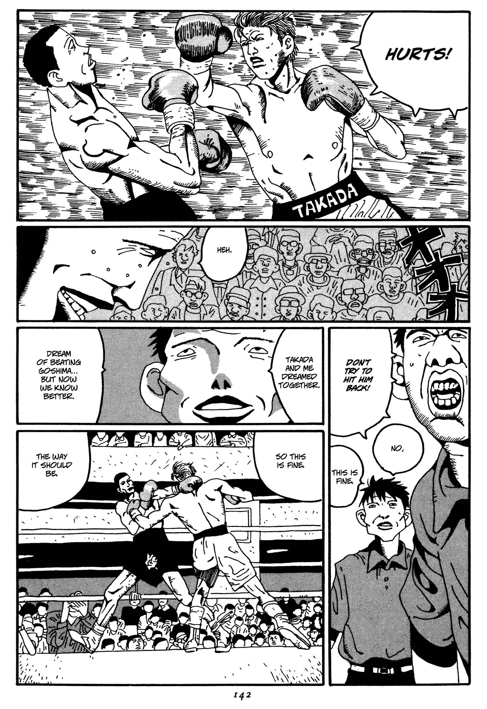 Zero Chapter 7: A Cruel Hero - Page 16