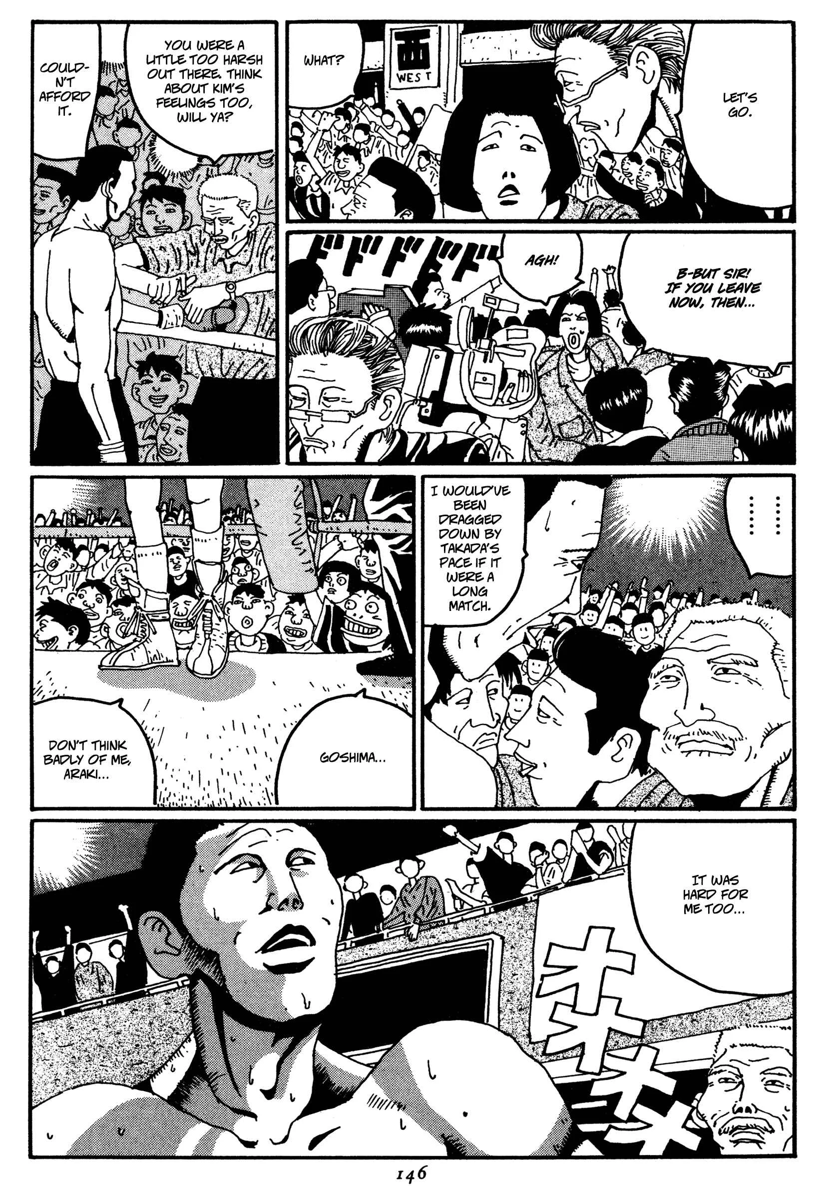 Zero Chapter 7: A Cruel Hero - Page 20