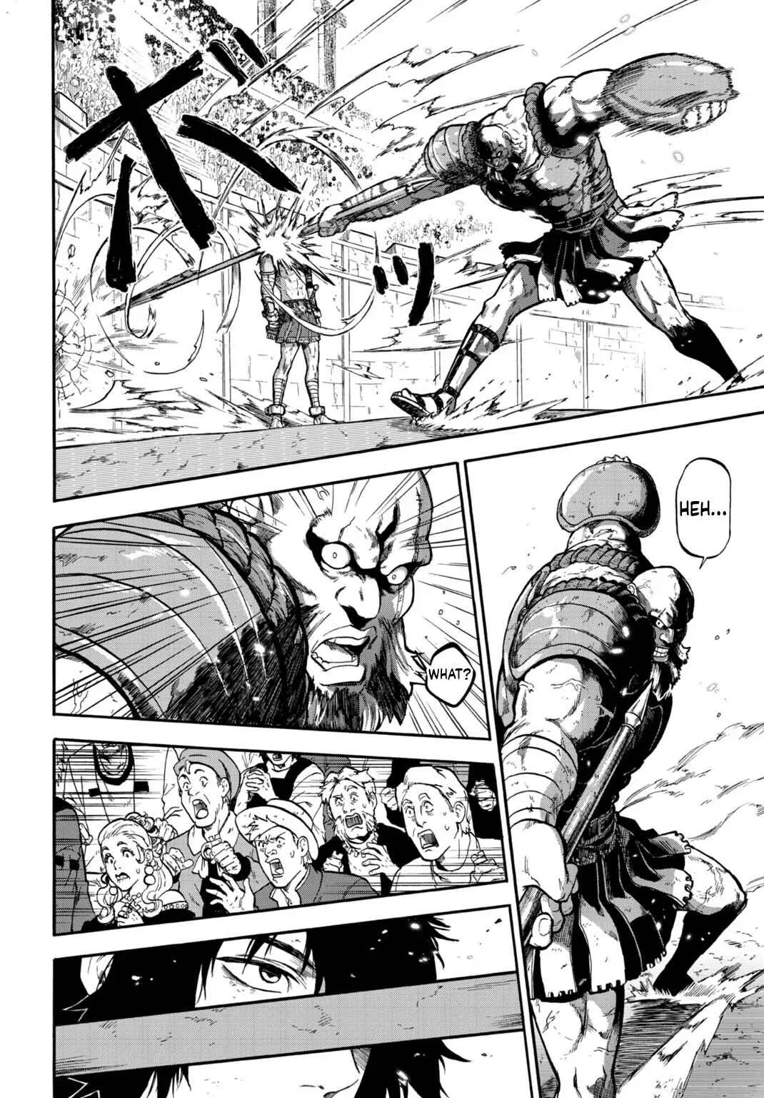 “Zettai Ouja” to Yobareta Saikyou Dorei no Boukentan: Tokihanatareta Dorei wa, Jiyuu ni Sekai o Ouka Suru Chapter 1 - Page 10