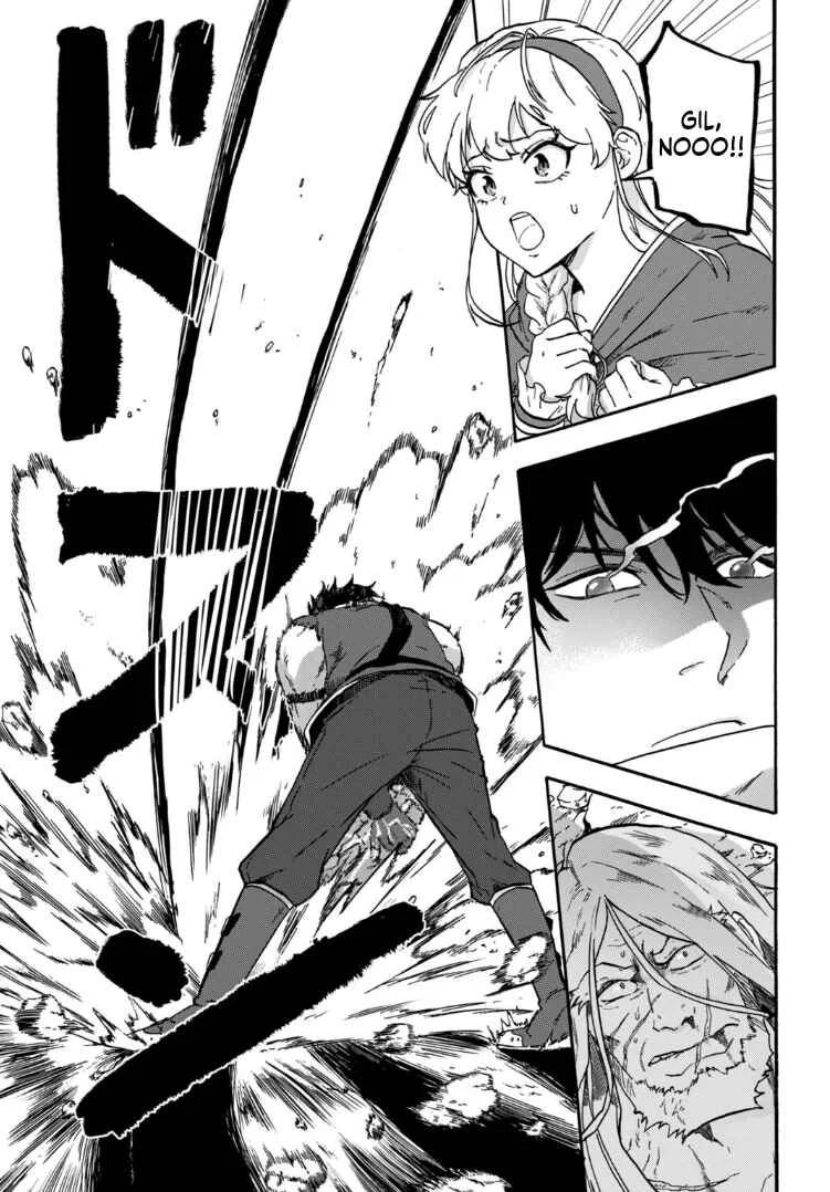 “Zettai Ouja” to Yobareta Saikyou Dorei no Boukentan: Tokihanatareta Dorei wa, Jiyuu ni Sekai o Ouka Suru Chapter 3 - Page 29