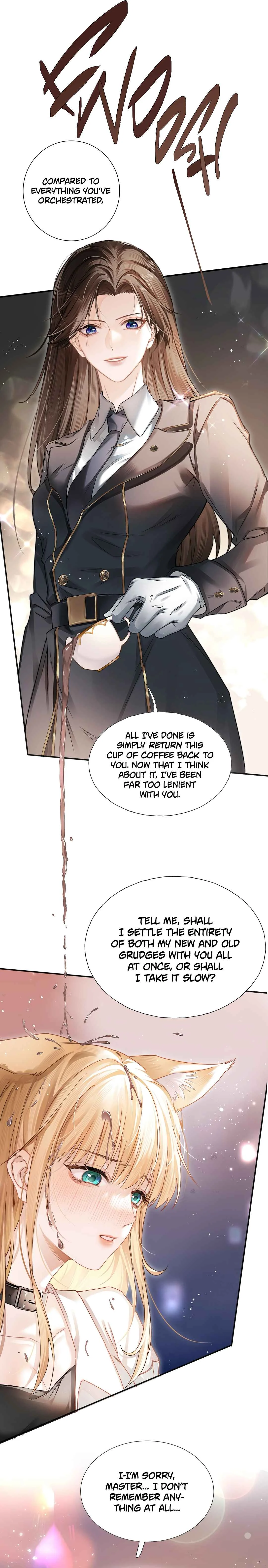 Zhǎngguān, Nǐ de Wěiba Cángbuzhù le Chapter 1: Master? - Page 16