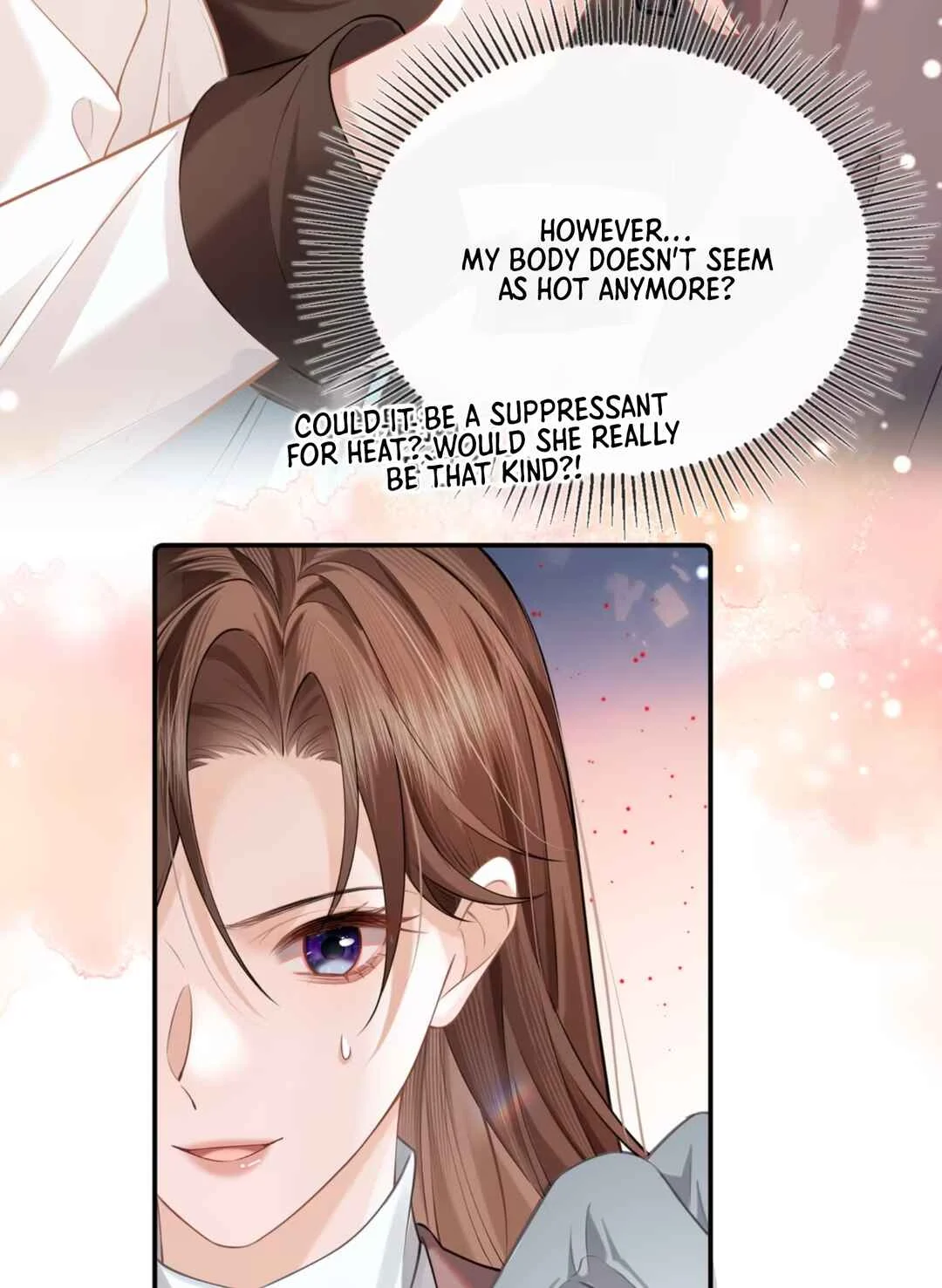 Zhǎngguān, Nǐ de Wěiba Cángbuzhù le Chapter 2 - Page 8