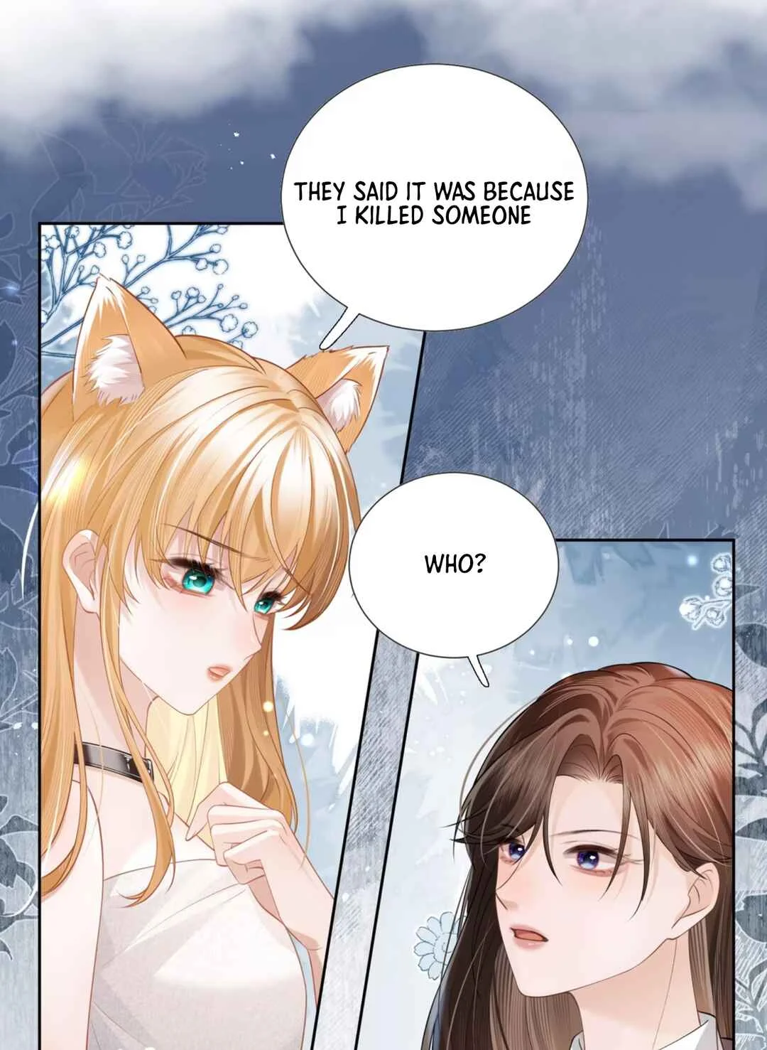 Zhǎngguān, Nǐ de Wěiba Cángbuzhù le Chapter 2 - Page 33