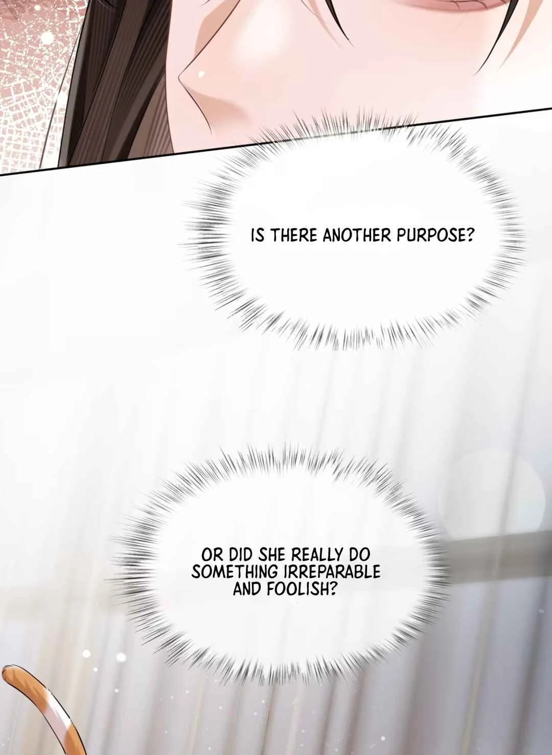 Zhǎngguān, Nǐ de Wěiba Cángbuzhù le Chapter 2 - Page 38