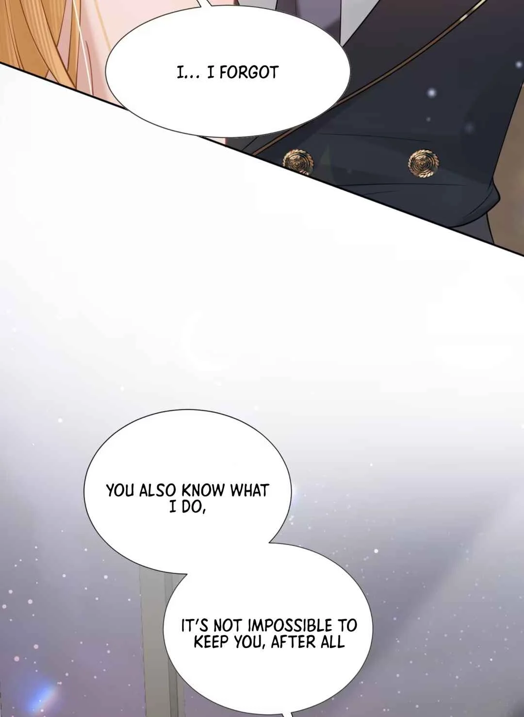 Zhǎngguān, Nǐ de Wěiba Cángbuzhù le Chapter 2 - Page 42