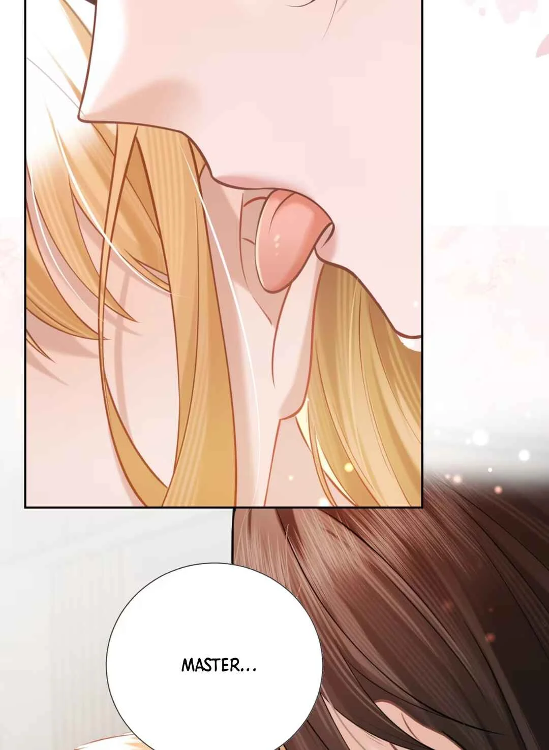 Zhǎngguān, Nǐ de Wěiba Cángbuzhù le Chapter 3 - Page 11