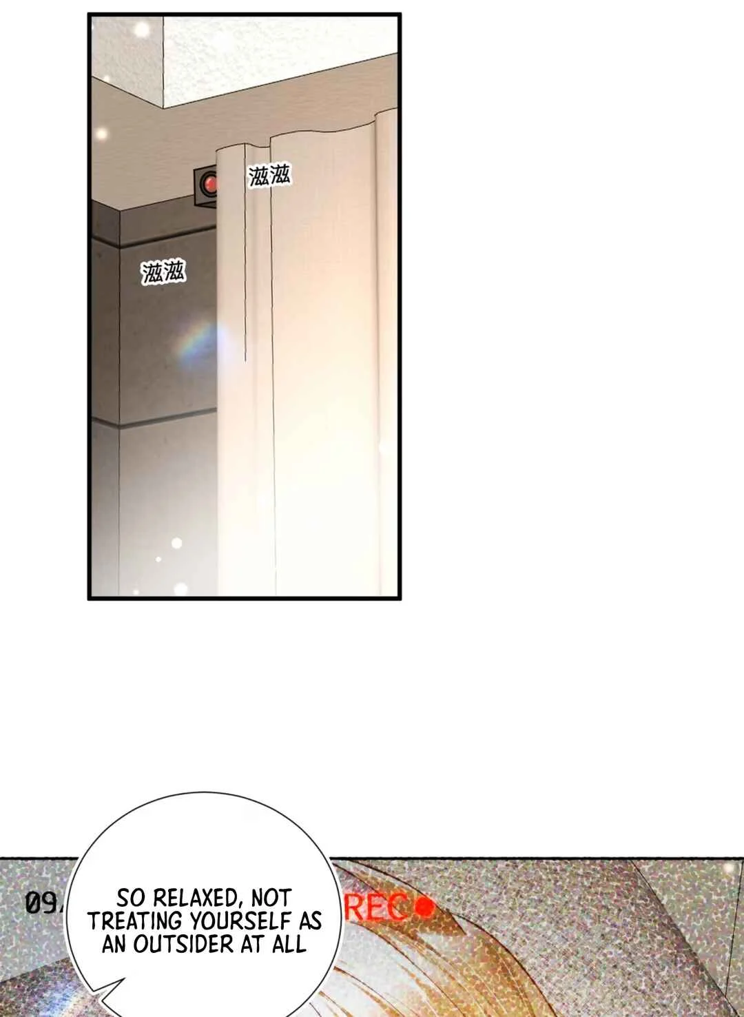 Zhǎngguān, Nǐ de Wěiba Cángbuzhù le Chapter 3 - Page 34