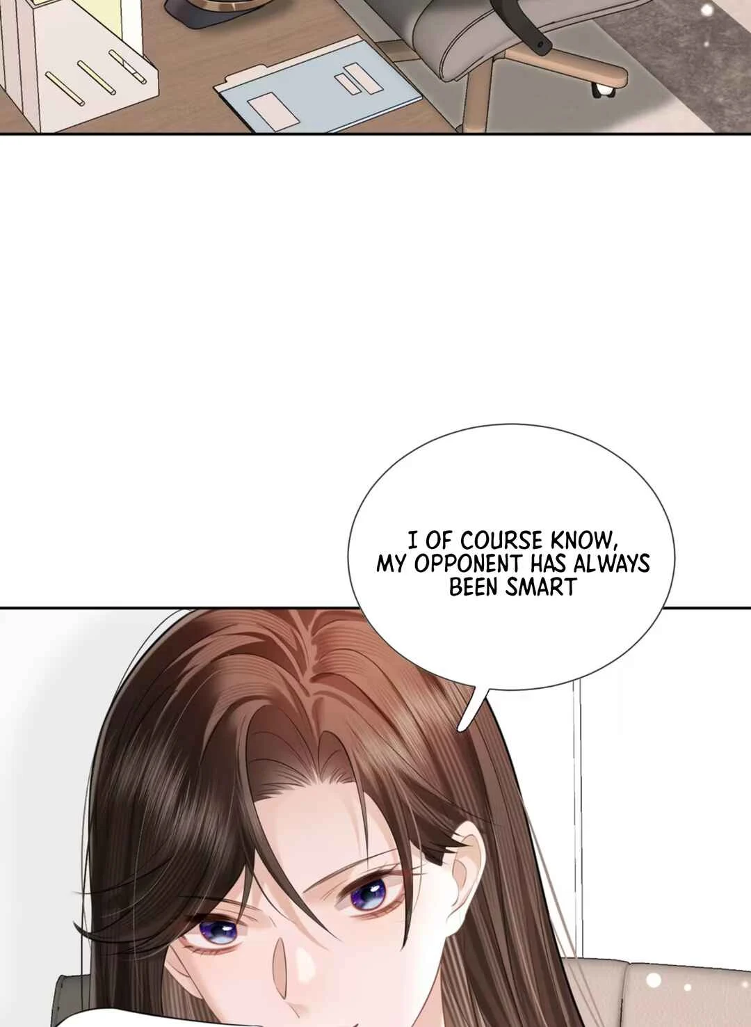 Zhǎngguān, Nǐ de Wěiba Cángbuzhù le Chapter 3 - Page 37