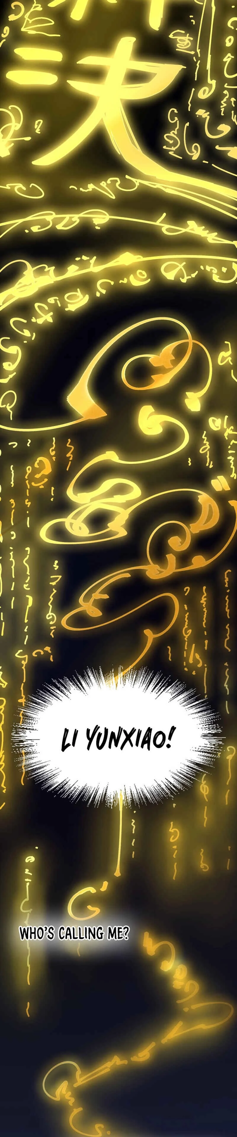 Zhè Yí Shì Wǒ Yào Dāng Zhì Zūn Chapter 1 - Page 5