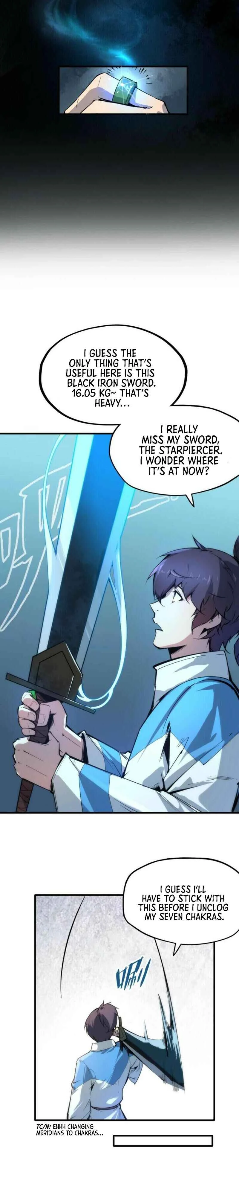 Zhè Yí Shì Wǒ Yào Dāng Zhì Zūn Chapter 3 - Page 10