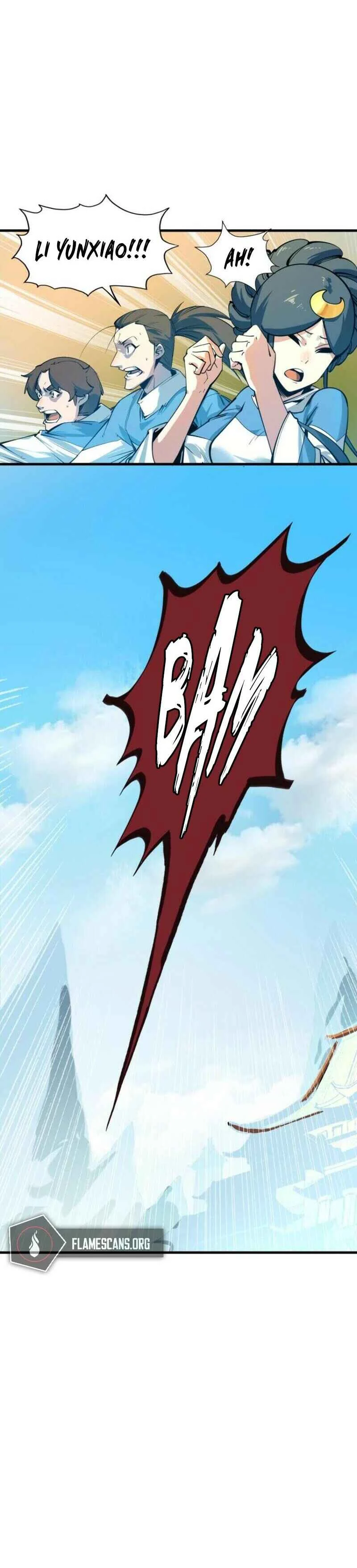 Zhè Yí Shì Wǒ Yào Dāng Zhì Zūn Chapter 3 - Page 20