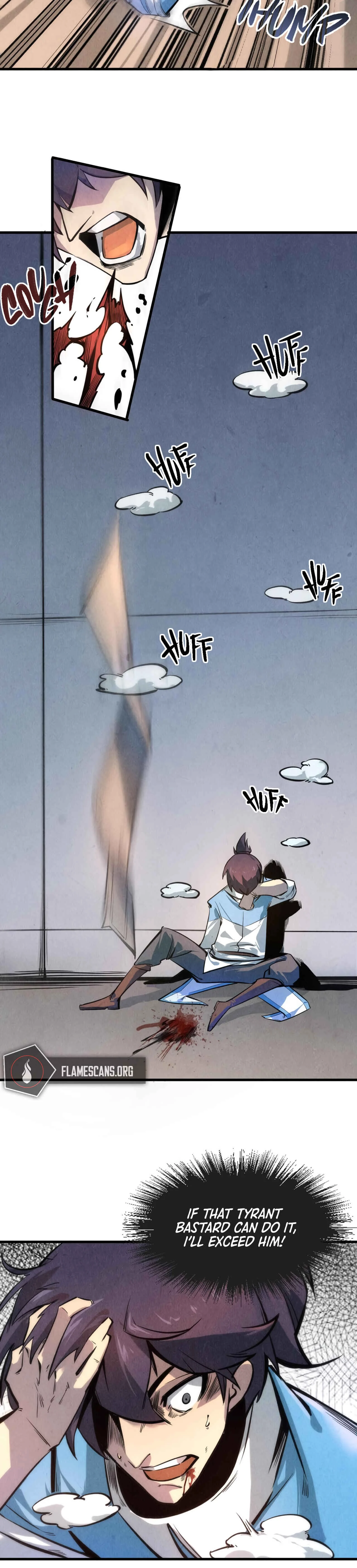 Zhè Yí Shì Wǒ Yào Dāng Zhì Zūn Chapter 5 - Page 11