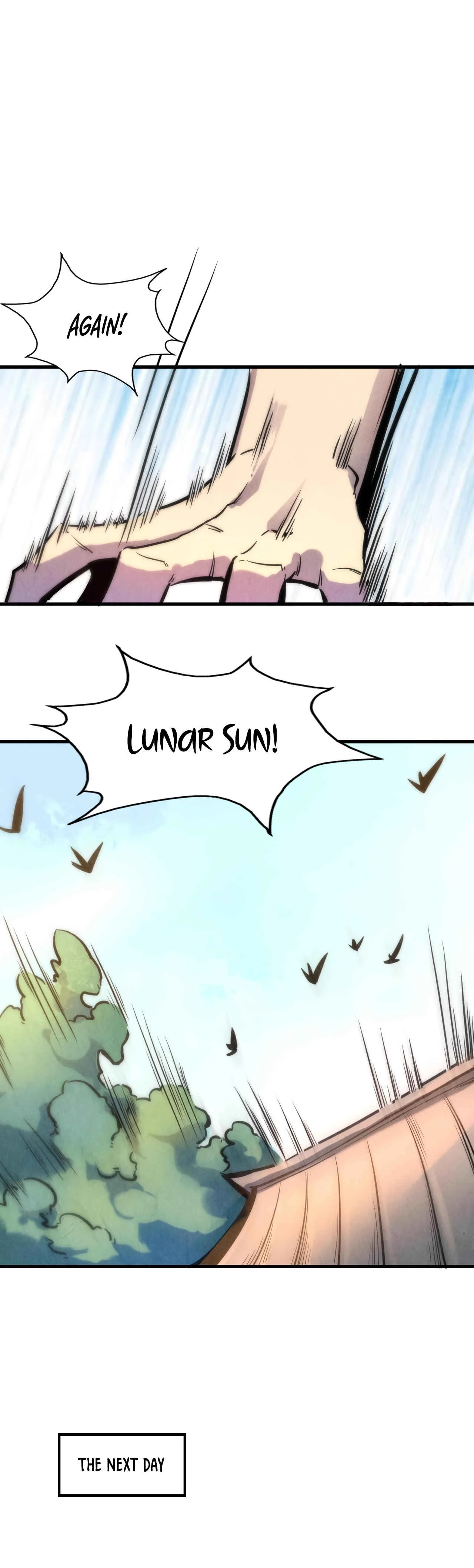 Zhè Yí Shì Wǒ Yào Dāng Zhì Zūn Chapter 5 - Page 12