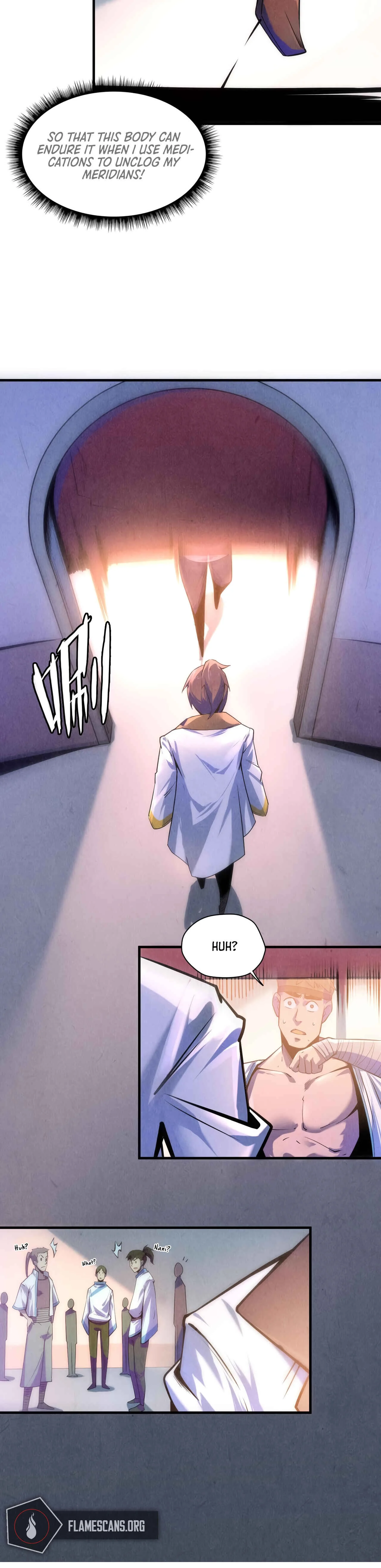 Zhè Yí Shì Wǒ Yào Dāng Zhì Zūn Chapter 5 - Page 20