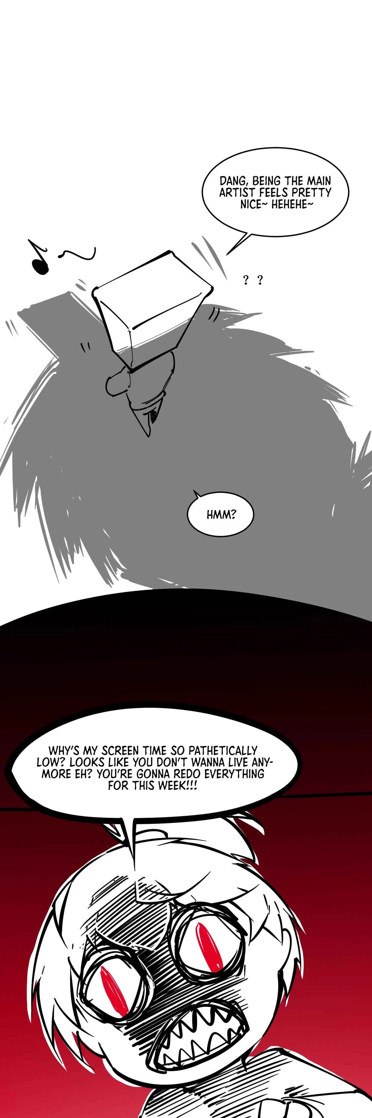 Zhè Yí Shì Wǒ Yào Dāng Zhì Zūn Chapter 5 - Page 28