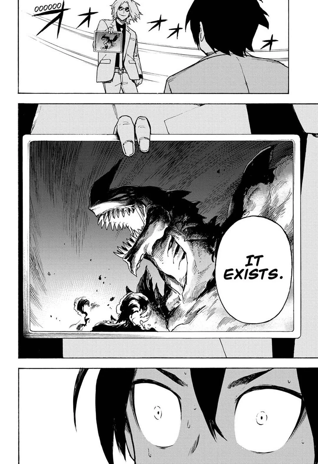 ZIGA Chapter 1: Nightmare -> Reality - Page 14