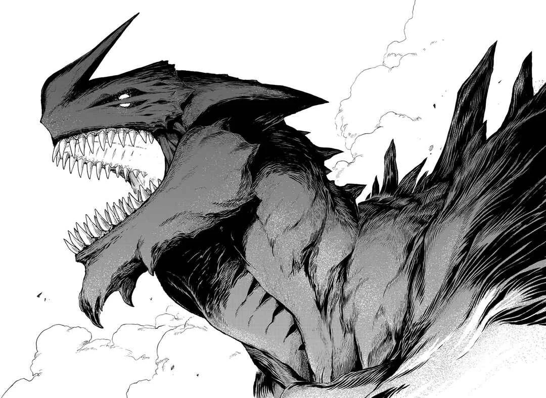 ZIGA Chapter 1: Nightmare -> Reality - Page 36