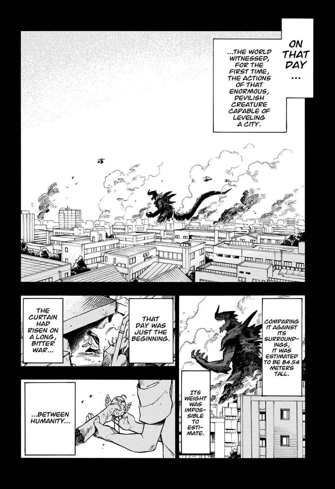 ZIGA Chapter 2: Despair -> Anger - Page 3