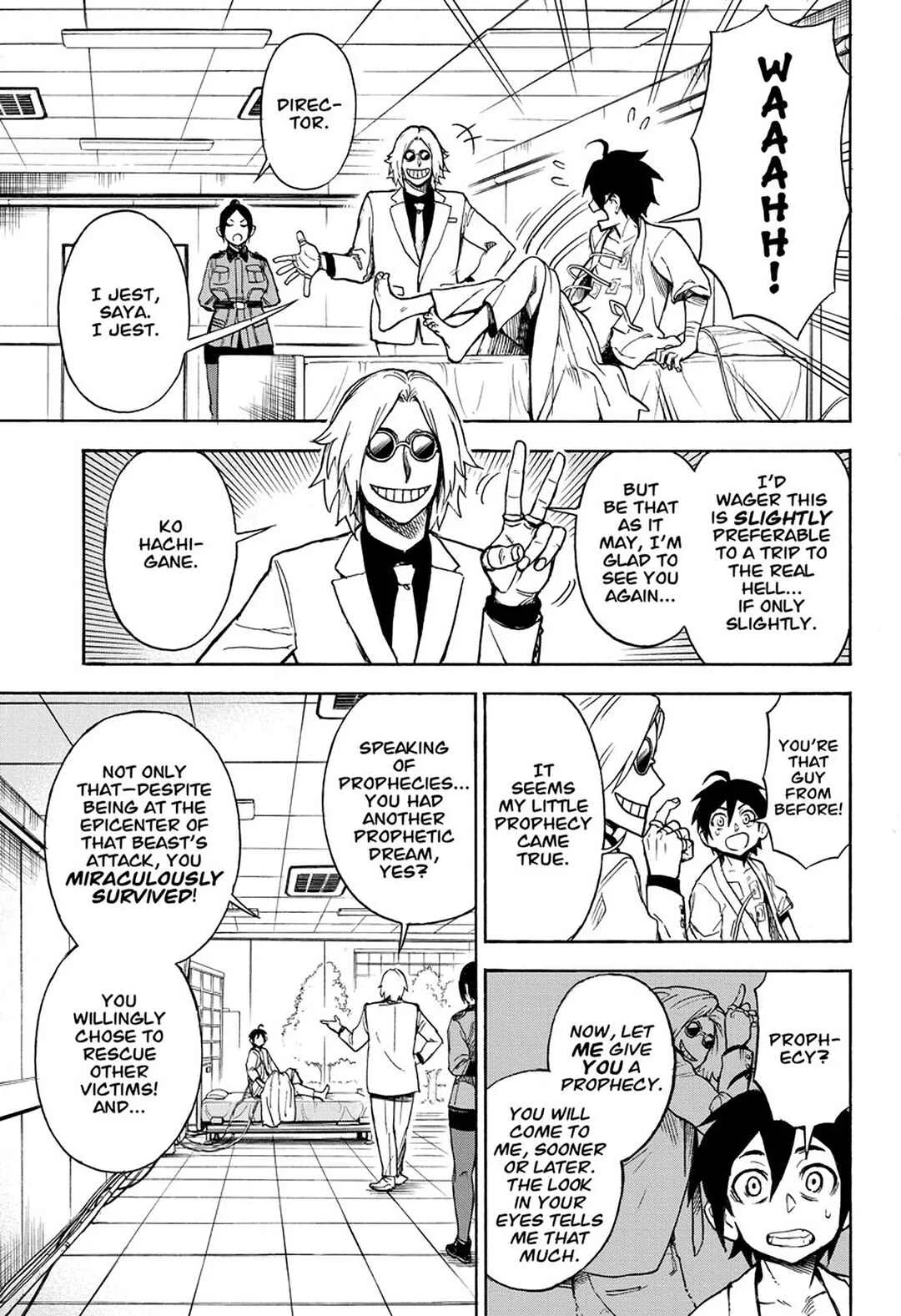 ZIGA Chapter 3: Decision -> And Then... - Page 4
