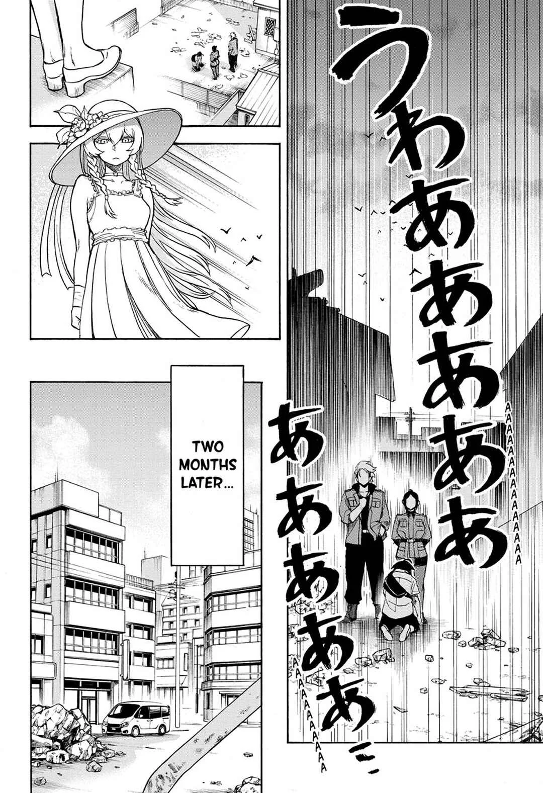 ZIGA Chapter 3: Decision -> And Then... - Page 18