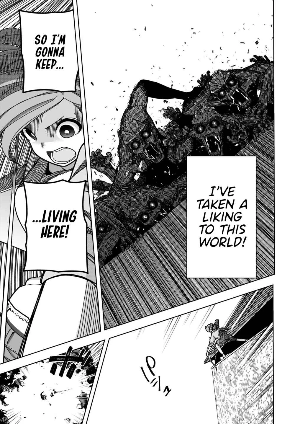 #Zombie Sagashitemasu Chapter 2 - Page 23