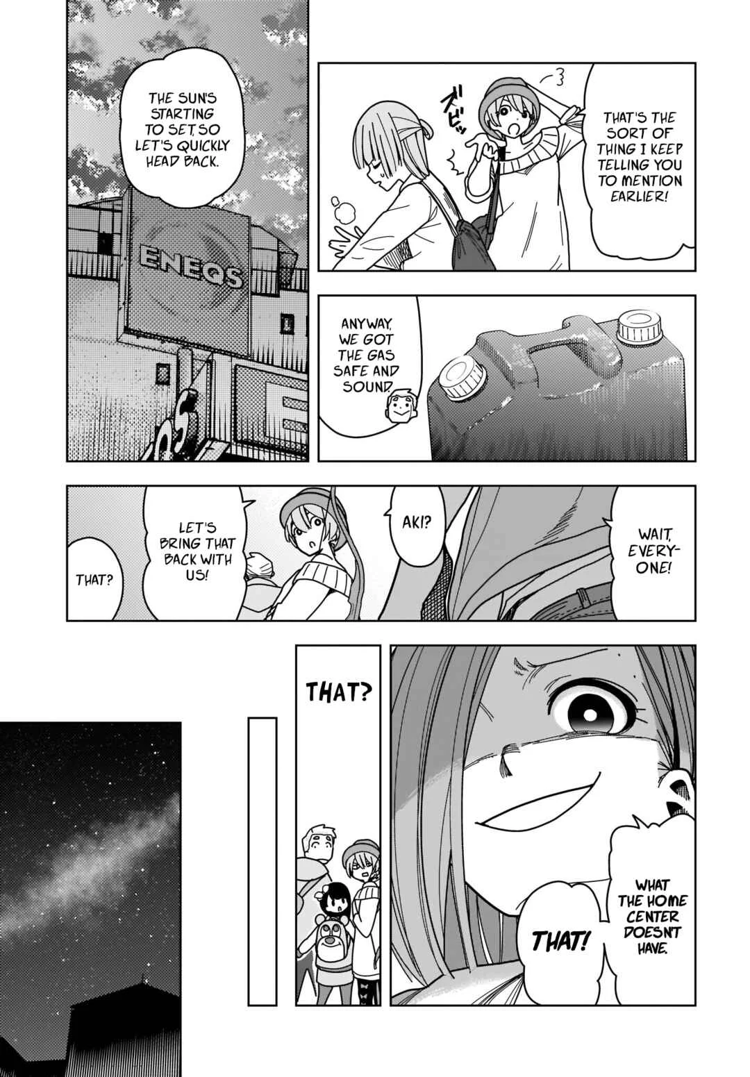 #Zombie Sagashitemasu Chapter 4 - Page 27