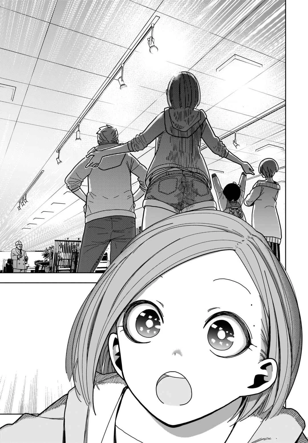 #Zombie Sagashitemasu Chapter 4 - Page 29