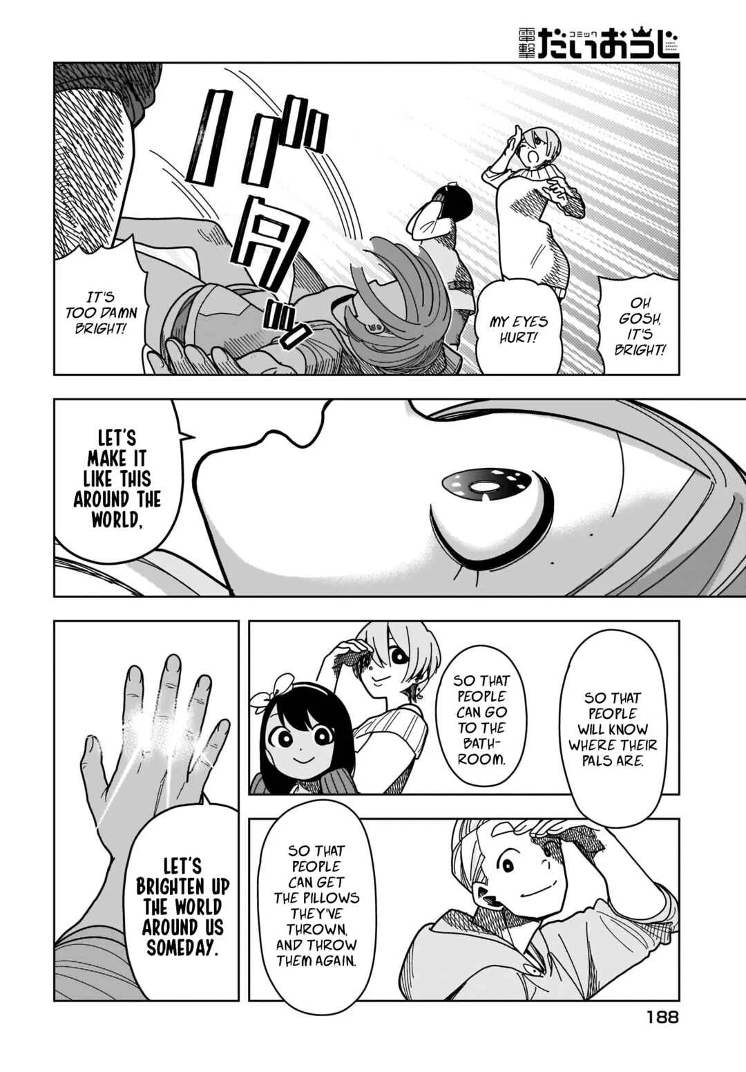 #Zombie Sagashitemasu Chapter 4 - Page 30