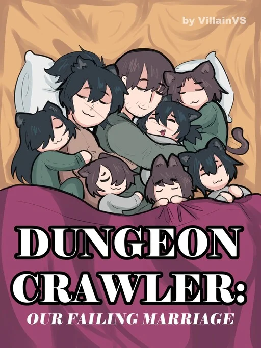 Dungeon Crawler: Our Failing Marriage