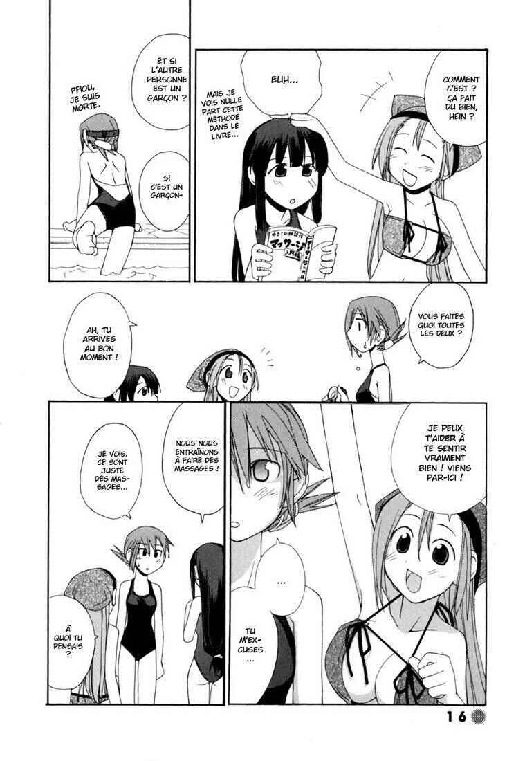 14 Juicy Chapitre 2 - Page 4