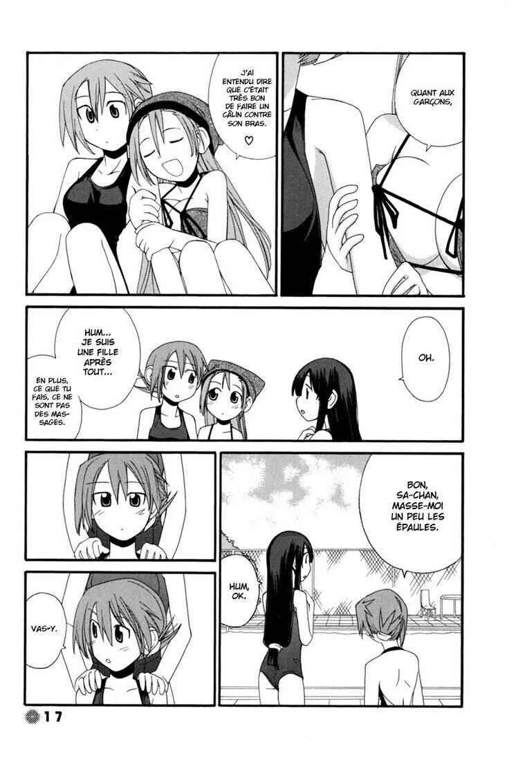 14 Juicy Chapitre 2 - Page 5